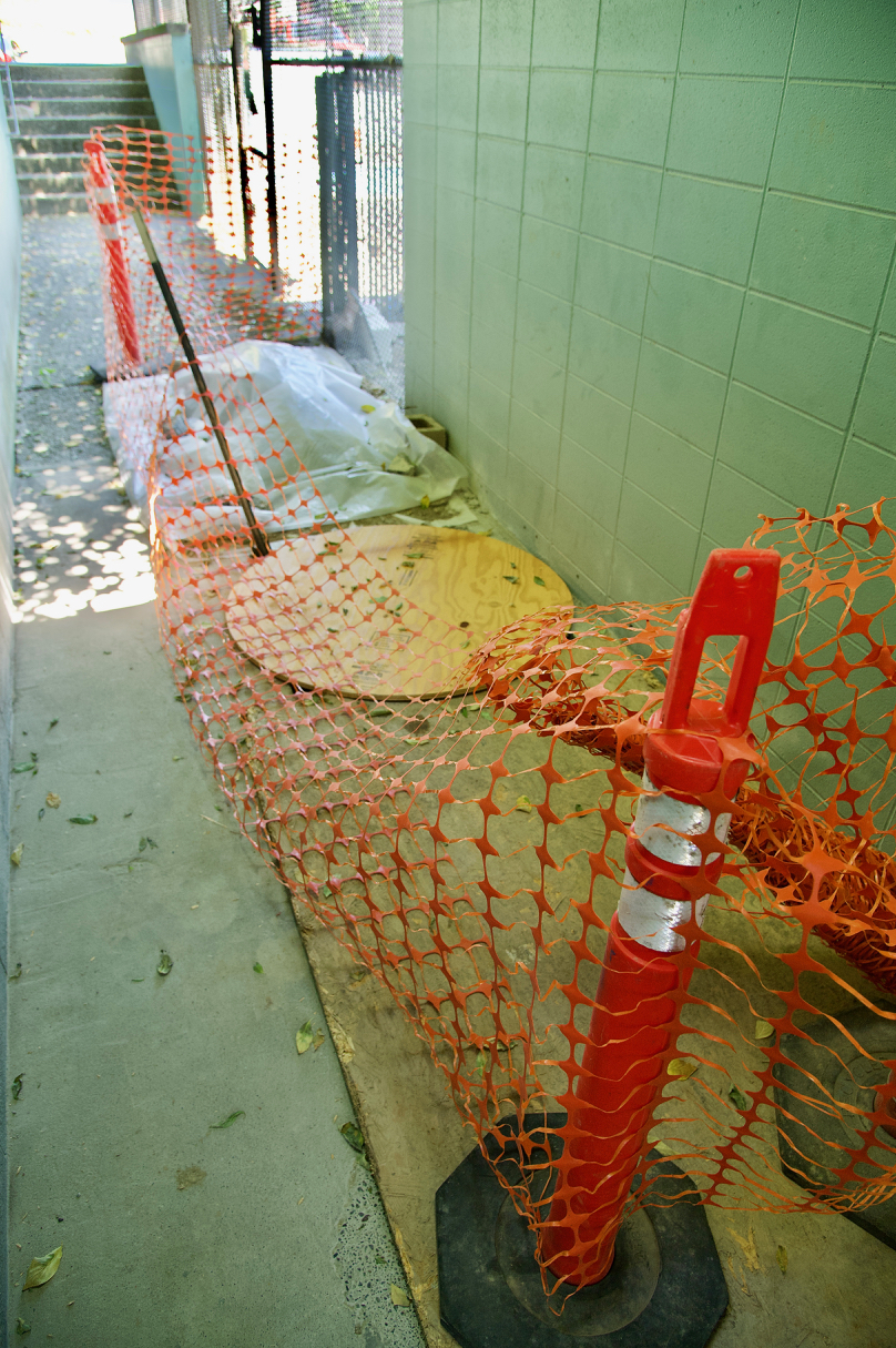 UPDATE Burien apartment complex without water for four days; Water is